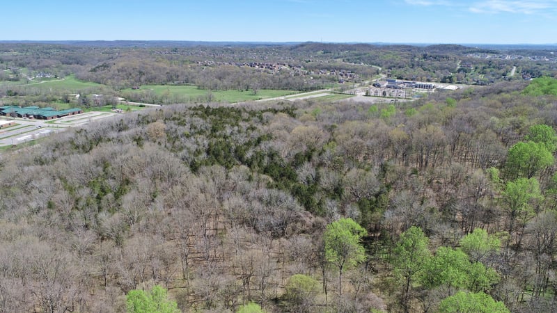 0 Long Hollow Pike & New Shackle, Hendersonville, TN 37075