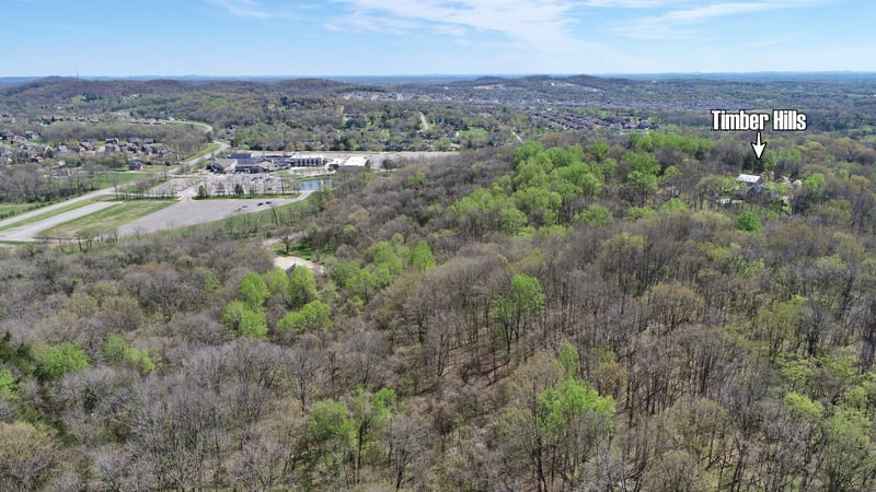 0 Long Hollow Pike & New Shackle, Hendersonville, TN 37075