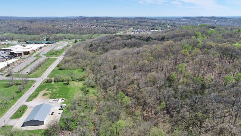 0 Long Hollow Pike & New Shackle, Hendersonville, TN 37075