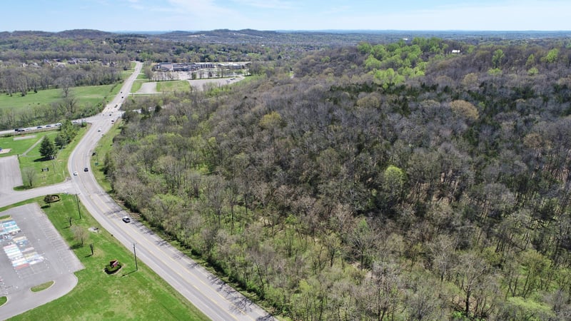 0 Long Hollow Pike & New Shackle, Hendersonville, TN 37075