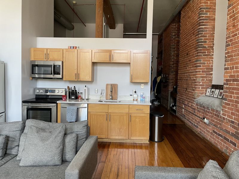 1350 Rosa L Parks Blvd #310, Nashville, TN 37208