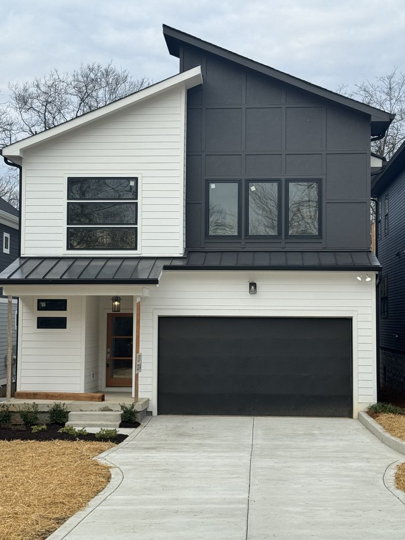 331B Mckennell Dr, Nashville, TN 37206