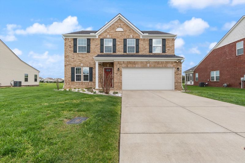 3826 Faithway Dr, Murfreesboro, TN 37128