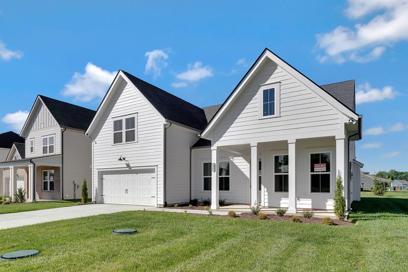 6927 Chatsworth Ct, Murfreesboro, TN 37129