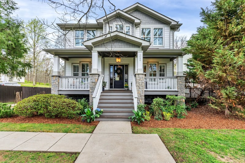 4049 Lealand Ln, Nashville, TN 37204