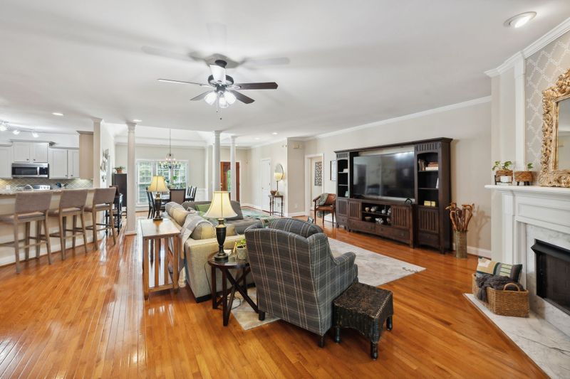 249 Karnes Dr, Franklin, TN 37064