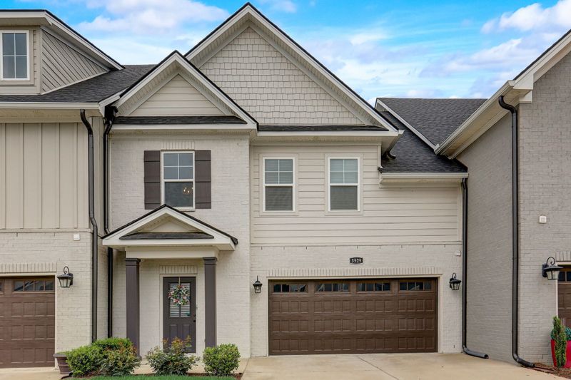 3529 Magruder Dr, Murfreesboro, TN 37129