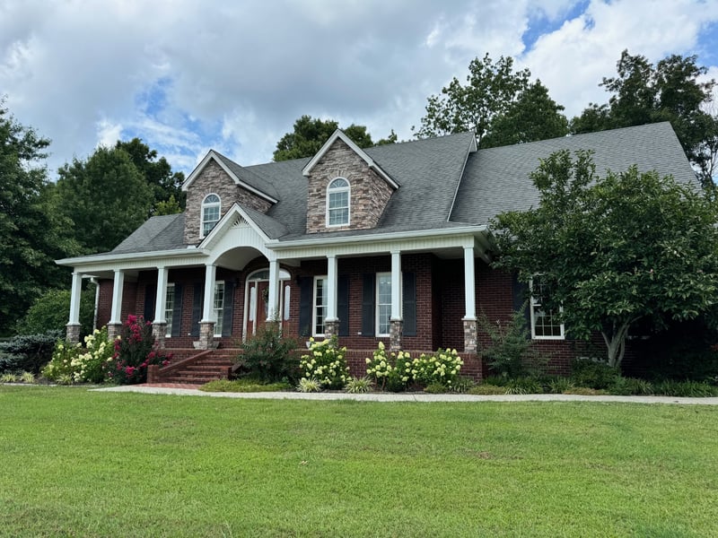 3664 Whippoorwill Rd, Lebanon, TN 37090