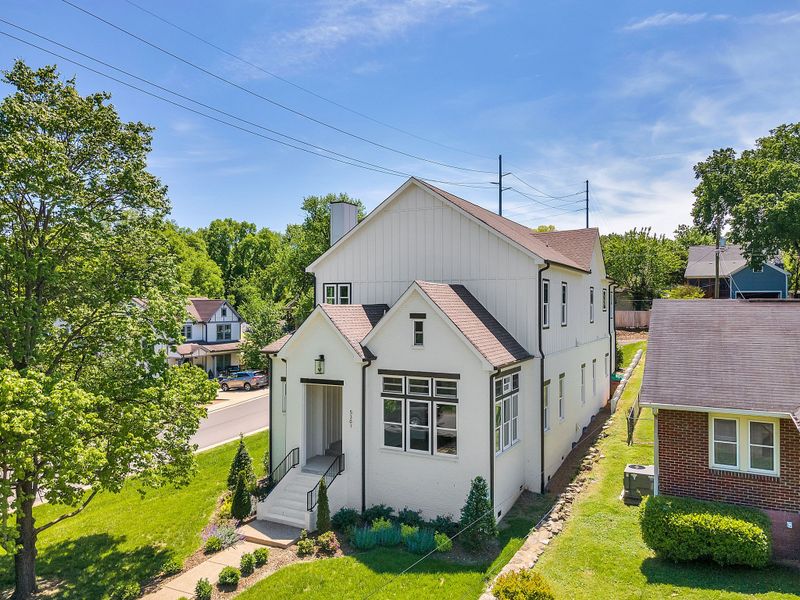 5301 Elkins Ave, Nashville, TN 37209