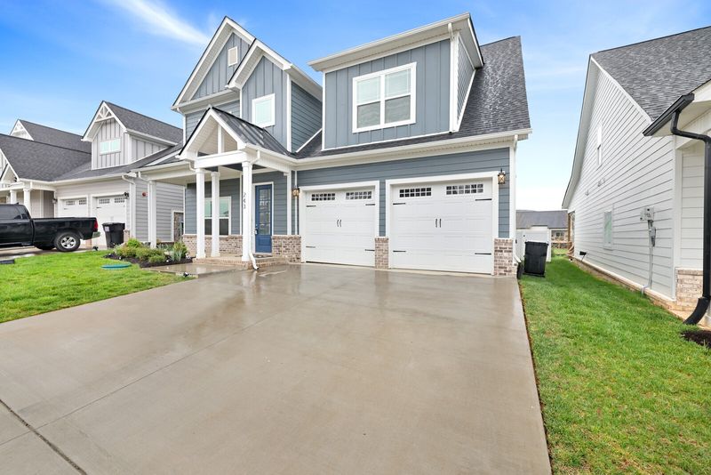 243 Daniel St, Pleasant View, TN 37146