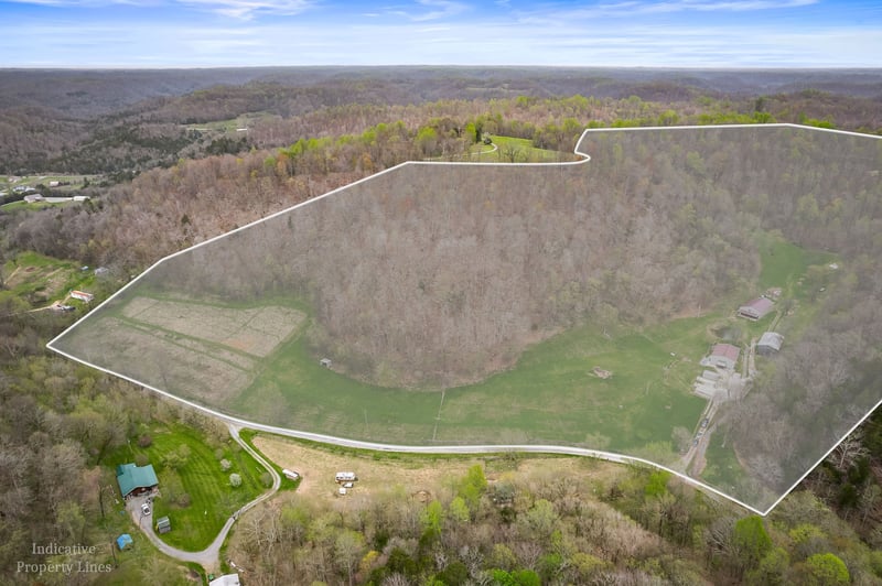 53 Friendship Hollow Rd N, Pleasant Shade, TN 37145