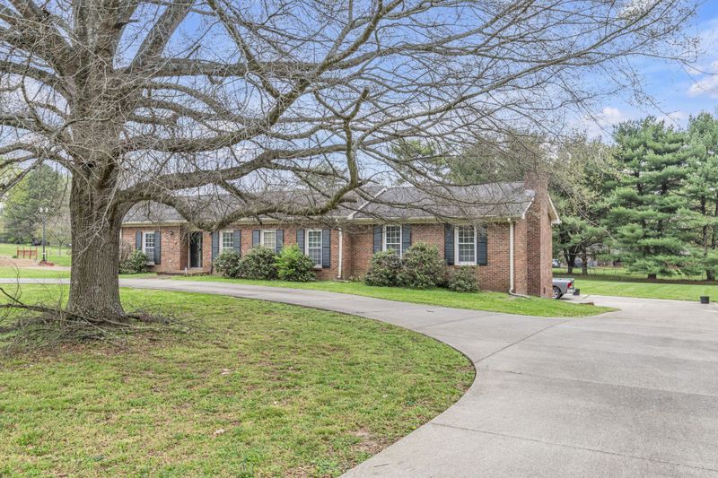 110 Breckenridge Rd, Franklin, TN 37067