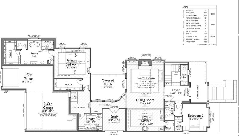 1031 William Street Lot 2415, Franklin, TN 37064