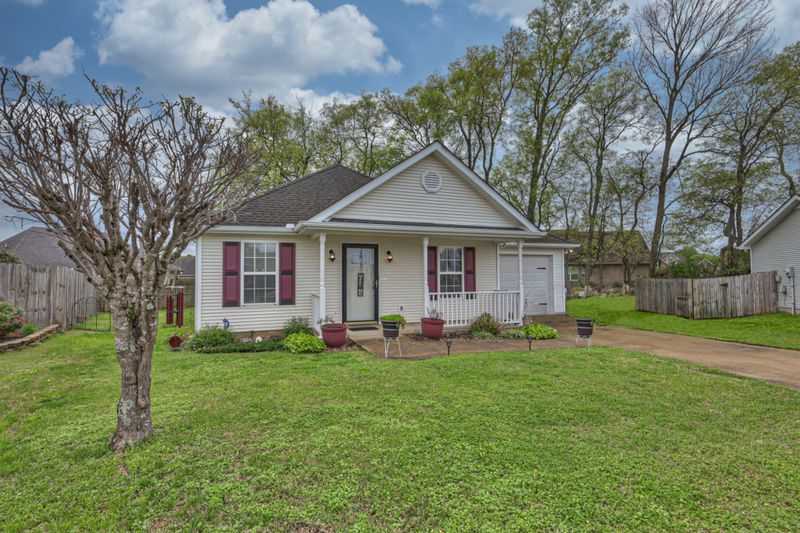 403 Nyu Pl, Murfreesboro, TN 37128