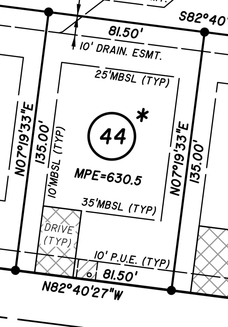 0 Shady Forest, Murfreesboro, TN 37128