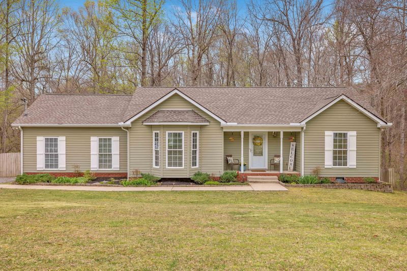 536 Delacy Dr, Fairview, TN 37062