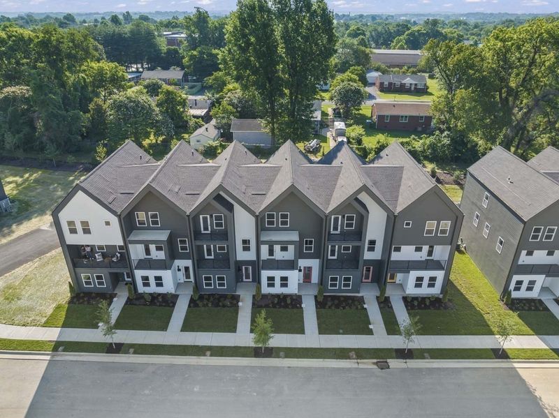 624 Markham, Nashville, TN 37214