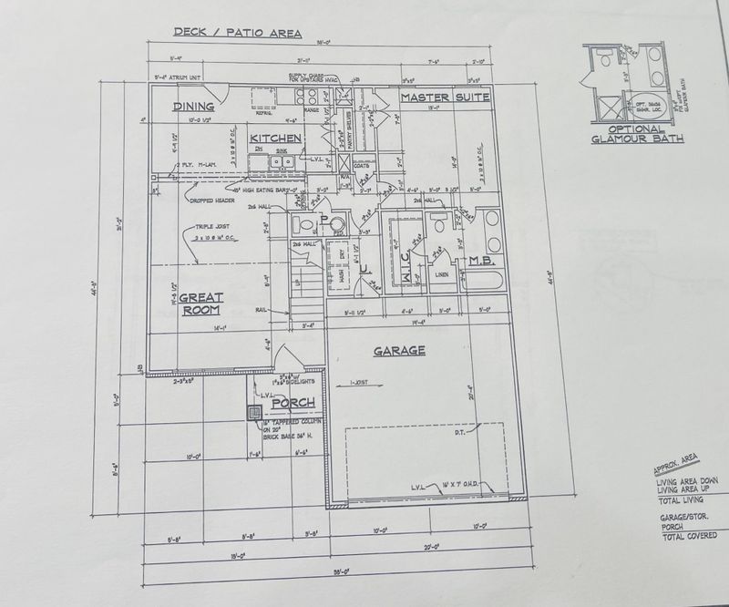 1043 Shallow Water Way, Murfreesboro, TN 37127