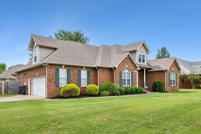 2603 Mission Ridge Dr, Murfreesboro, TN 37130