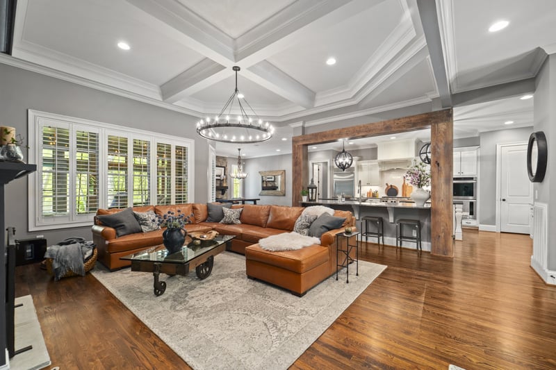 1215 Mary Helen Dr, Nashville, TN 37220