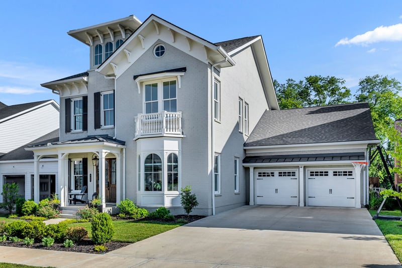 395 Stephens Valley Blvd, Nashville, TN 37221