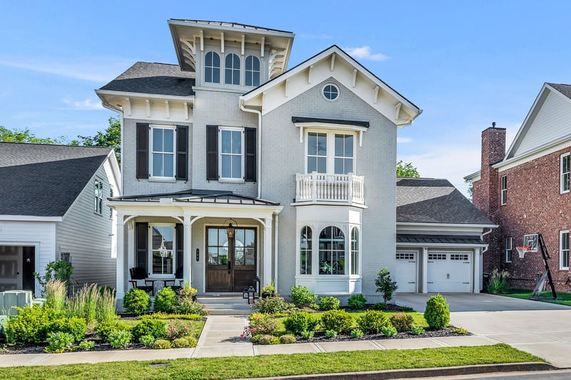 395 Stephens Valley Blvd, Nashville, TN 37221