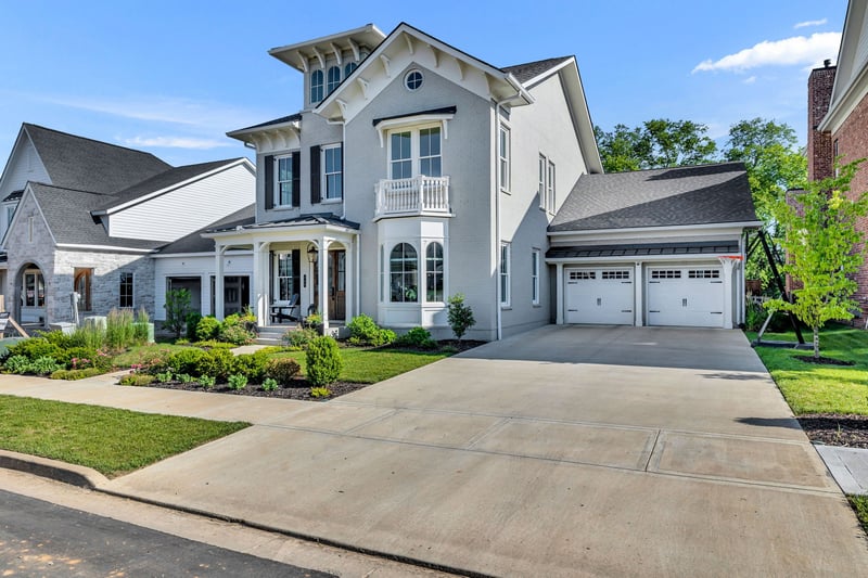 395 Stephens Valley Blvd, Nashville, TN 37221