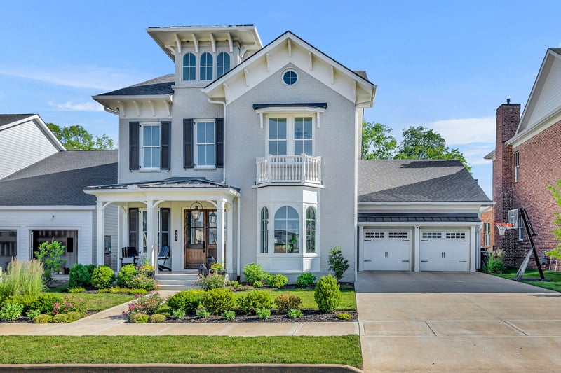 395 Stephens Valley Blvd, Nashville, TN 37221
