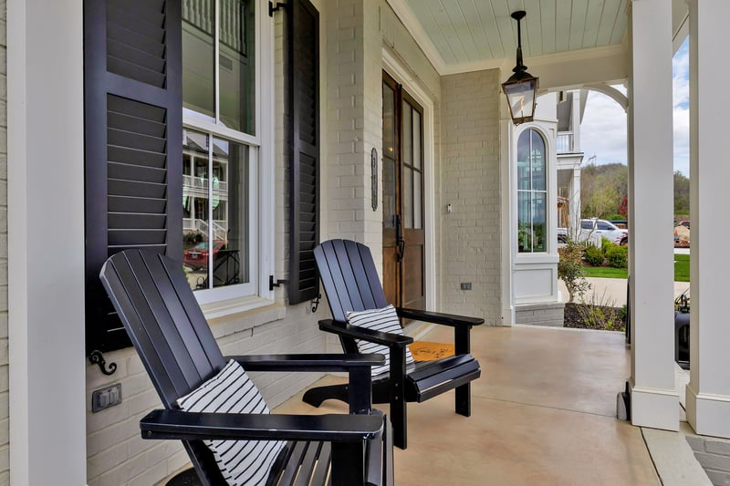 395 Stephens Valley Blvd, Nashville, TN 37221