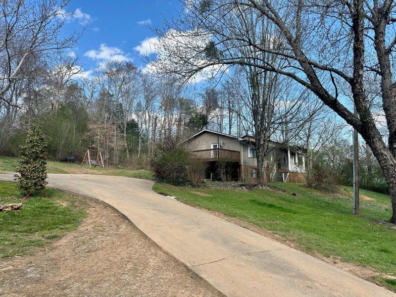 242 Hays Hollow Rd, Flintstone, GA 30725