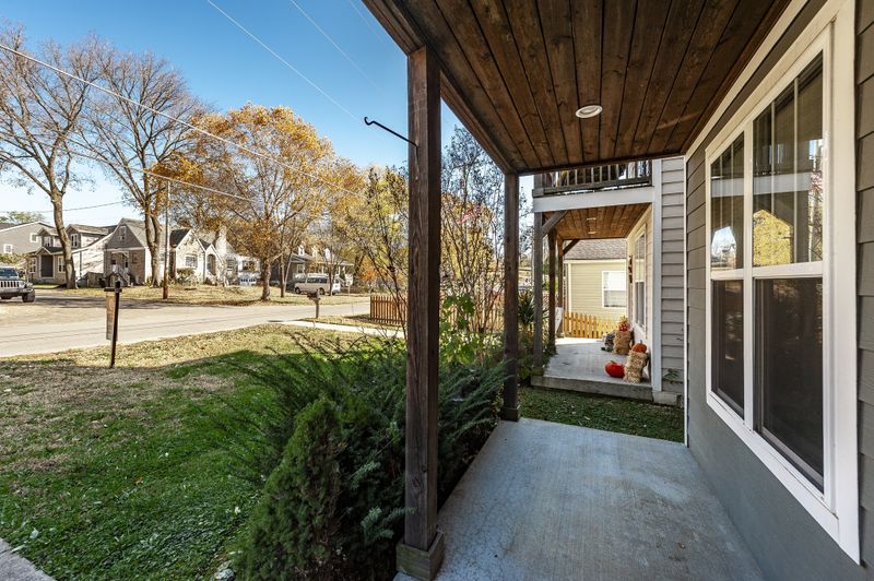 1002 Cahal Ave #A, Nashville, TN 37206