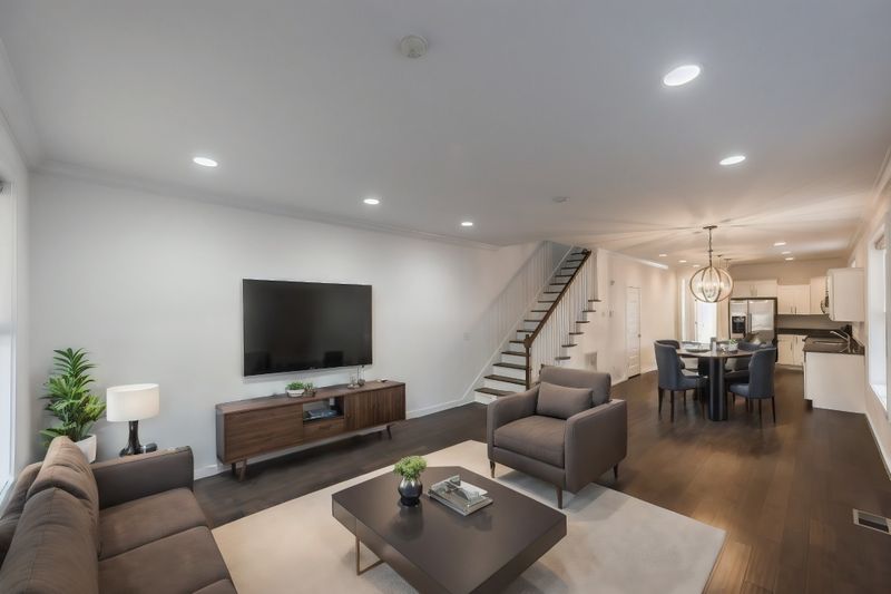 1002 Cahal Ave #A, Nashville, TN 37206