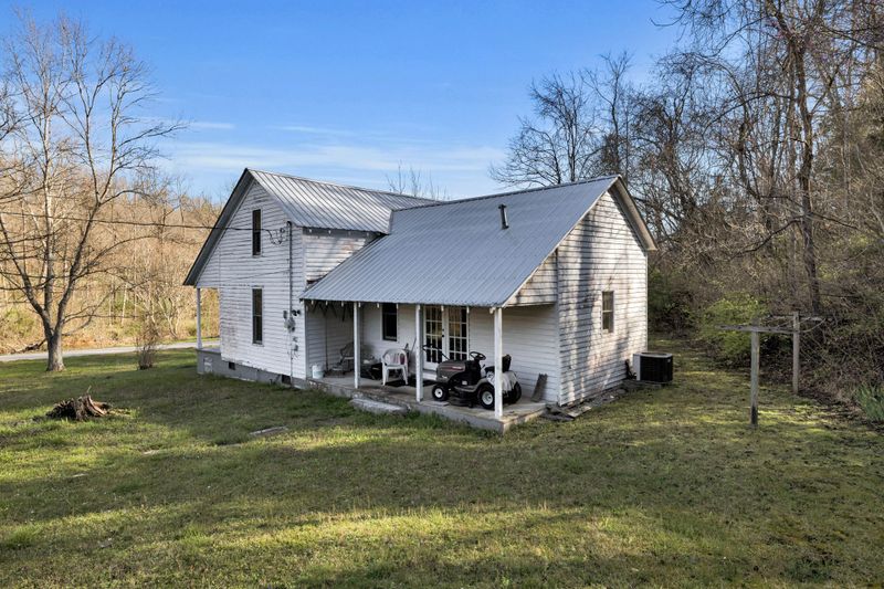 5901 N Lick Creek Rd, Franklin, TN 37064