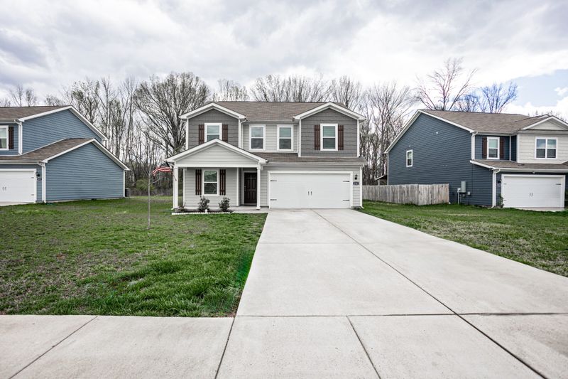 3503 Drysdale Dr, Murfreesboro, TN 37128