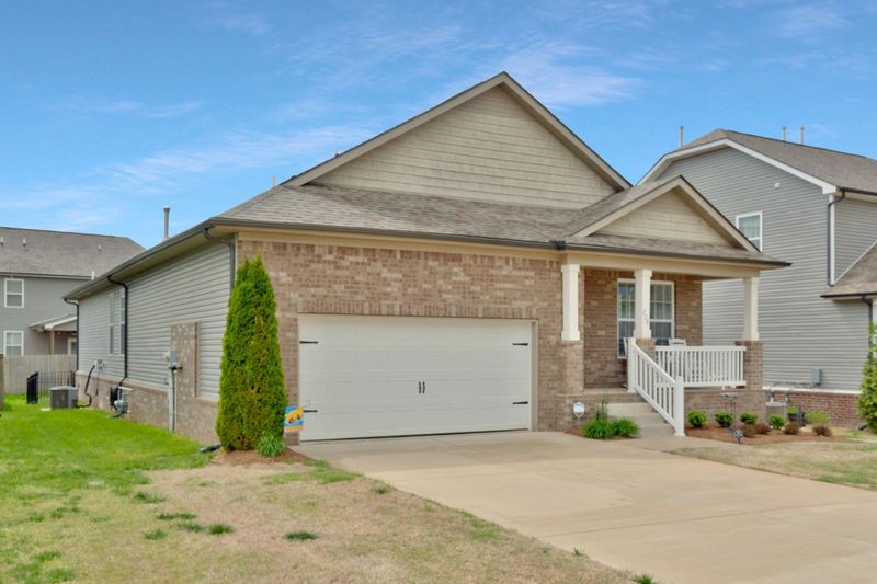 229 Disley Way, Murfreesboro, TN 37128