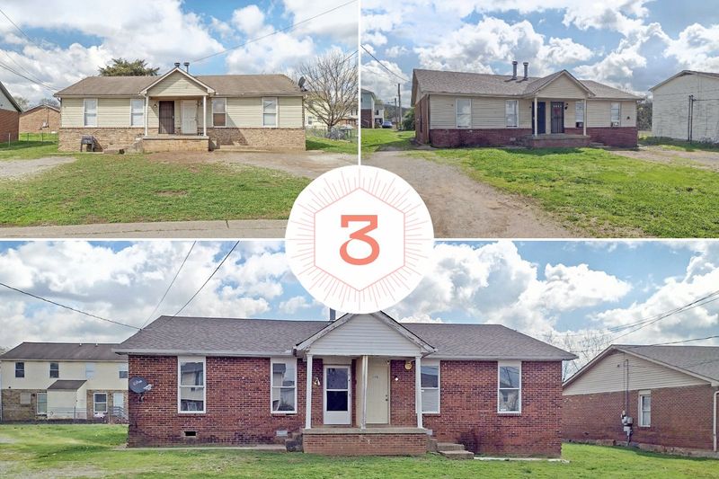3510 Brookway Dr, Nashville, TN 37207