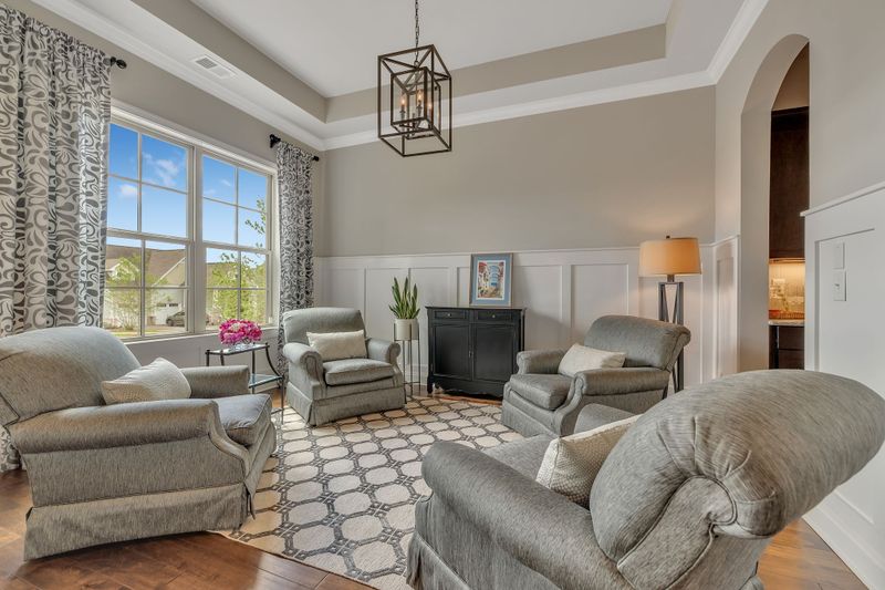 813 Caledonian Ct, Franklin, TN 37064