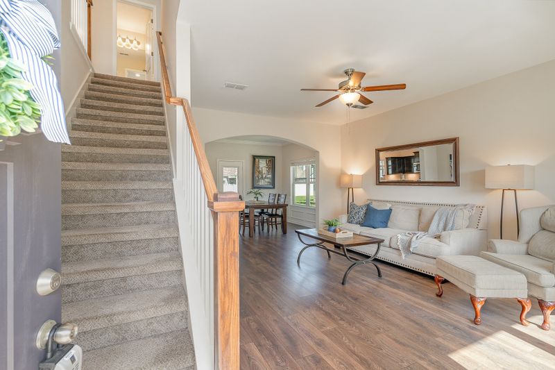 1926 Kinsale Ave, Murfreesboro, TN 37128