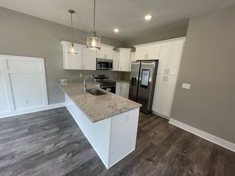 2153 Barringer Ln, Murfreesboro, TN 37128