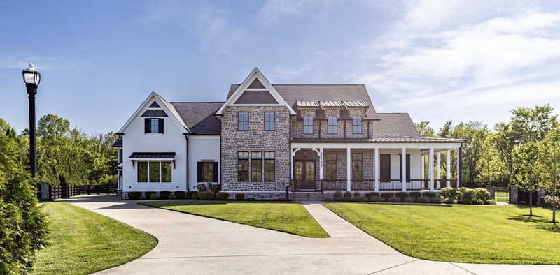 4649 Delta Springs Ln, Franklin, TN 37064