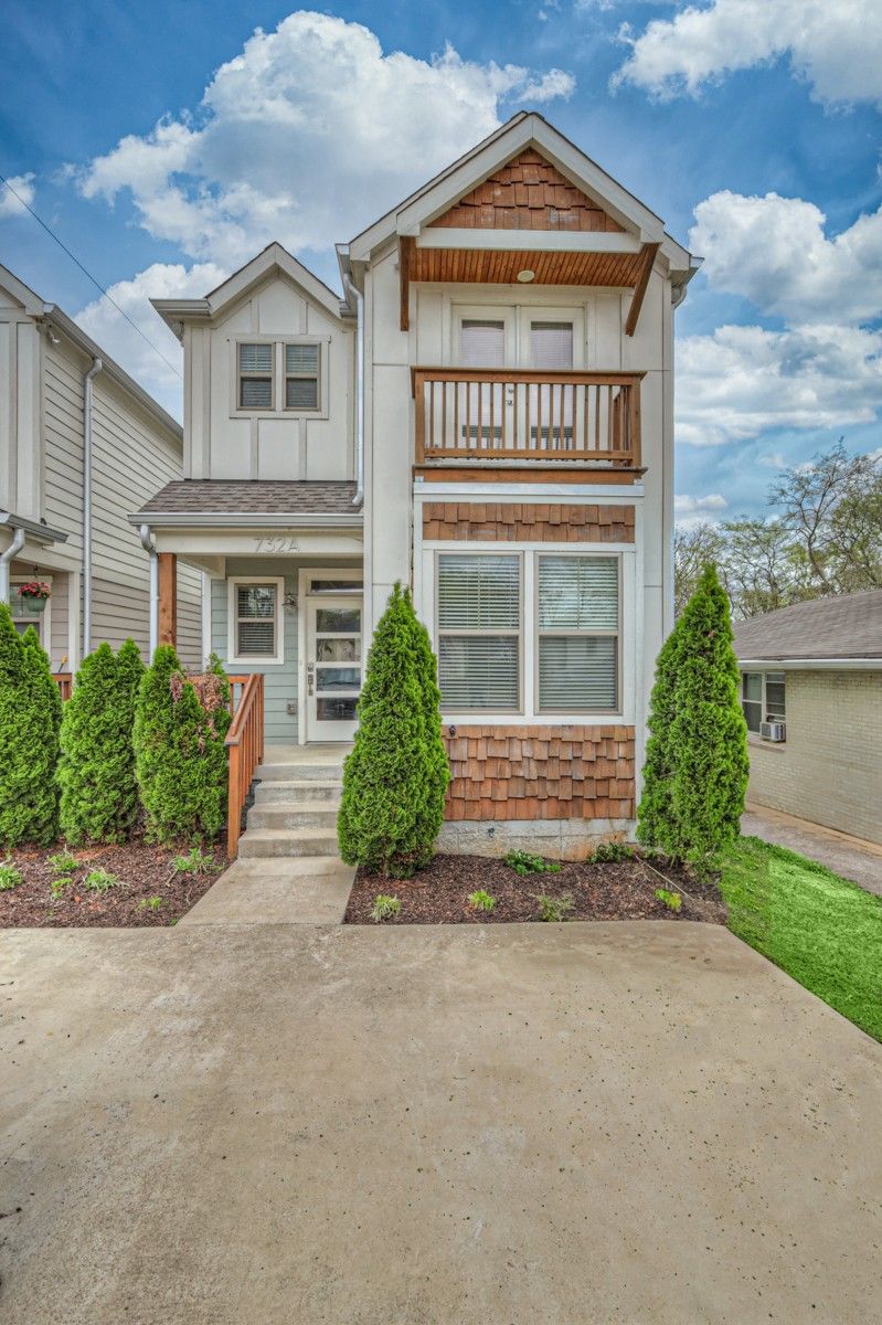 732A Croley Dr, Nashville, TN 37209