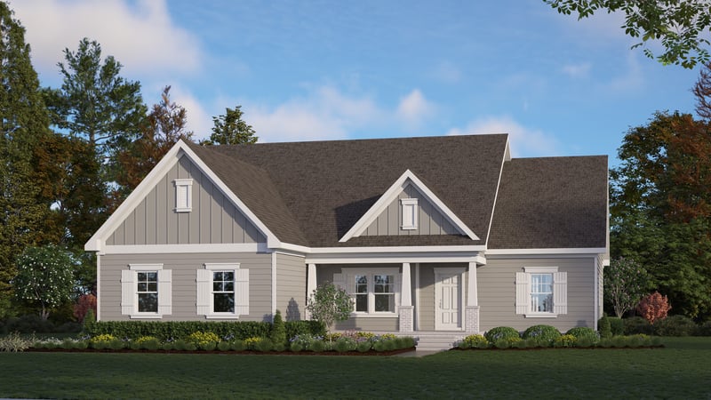 0 Larry Cir, Mount Pleasant, TN 38474