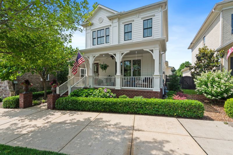 408 Ripley Ln, Franklin, TN 37064