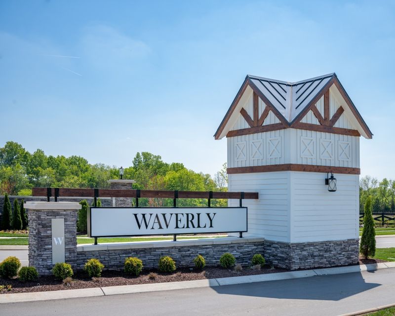 940 Pleasant Ridge Rn, Mount Juliet, TN 37122