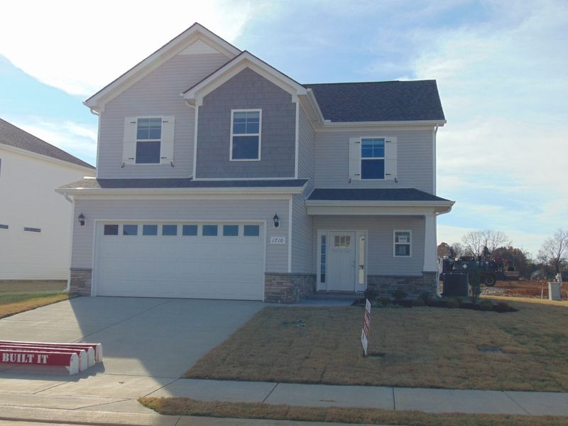 1830 Albarado Trl, Murfreesboro, TN 37128