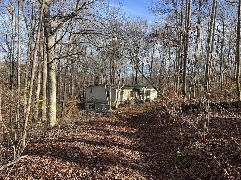 7402 Les Hughes Rd, Fairview, TN 37062