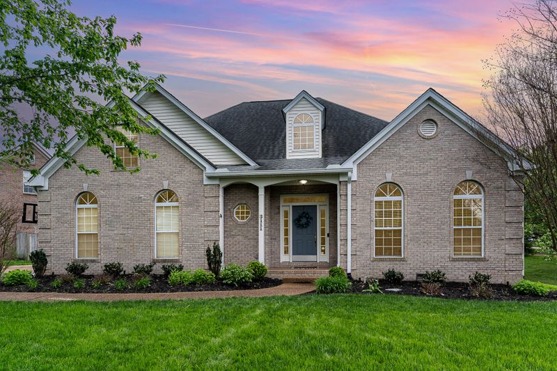 3111 Bush Dr, Franklin, TN 37064