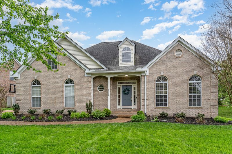 3111 Bush Dr, Franklin, TN 37064