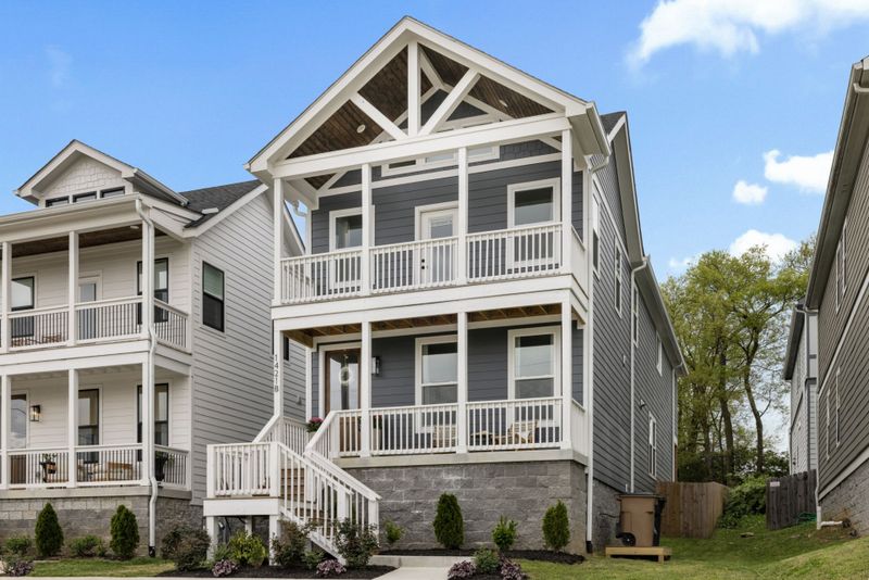 1421B Otay St, Nashville, TN 37216