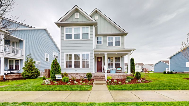 3260 Vinemont Dr, Thompsons Station, TN 37179